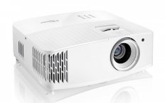 Проектор Optoma 4K400x
