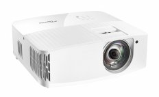 Проектор Optoma 4K400STx
