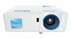 Лазерный проектор Infocus INL2166