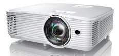 Проектор Optoma W309ST