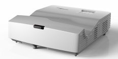 Проектор Optoma W340UST