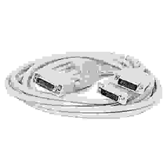 Кабель Matrox CAB-L60-2XD6F, (DL-CAB-DVI) LFH60-to-DVI dual-monitor adapter cable (6 foot)