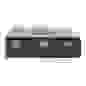 DVD привод LiteON DL Internal ODD iHAS124 DVD±RW 5.25", Black, SATA, 146(W) X 41.3(H) X170(D) mm, DVD±R 24x, DVD±RW 8/6x, DVD±R DL 8x, DVD-RAM 12x, CD-RW 24x, CD-R 48x, DVD-ROM 16x, CD 48x, Black, Bulk {20}