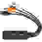 Устройство видеозахвата внешнее AVER Media DVD EZMaker 7, USB2.0 карта видеозахвата, (C039), RTL, {66} (674595)