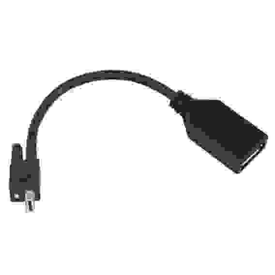 Кабель Matrox Кабель CAB-MDP-DPF miniDisplayPort-DisplayPort