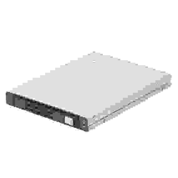 Корпус для HDD/SSD Chenbro HDD контейнер MobileRack для 2,5" HDD SATAII в SlimFDD (SK51101H-001/SK51101T2)