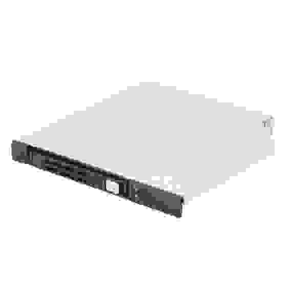 Корпус для HDD/SSD Chenbro HDD Контейнер MobileRack 2,5" HDD SATAII(SAS) в SlimCD (SK51102T2/SK51102H01) {20}