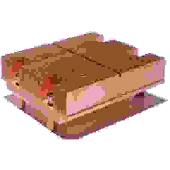 Радиатор Chenbro HEATSINK 1U,RM1xx,Intel Xeon NOCONA (66H080000-028)