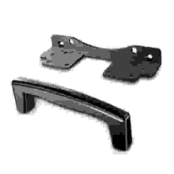 Комплектующие корпусов Chenbro RM KIT HANDLE for SR107/SR110/SR112 (84H210710-035) , RTL {10}
