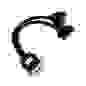 Кабель Matrox CAB-L60-2XDF 1x LFH60 -> 2x DVI-I cable for G200/G450 Multi-Monitor Series, Millennium G550 Dual DVI, Millennium G550 Low-profile PCI, Millennium P650 LP PCIe 128, Millennium P650 Low-profile PCI, QID AGP and QID Pro