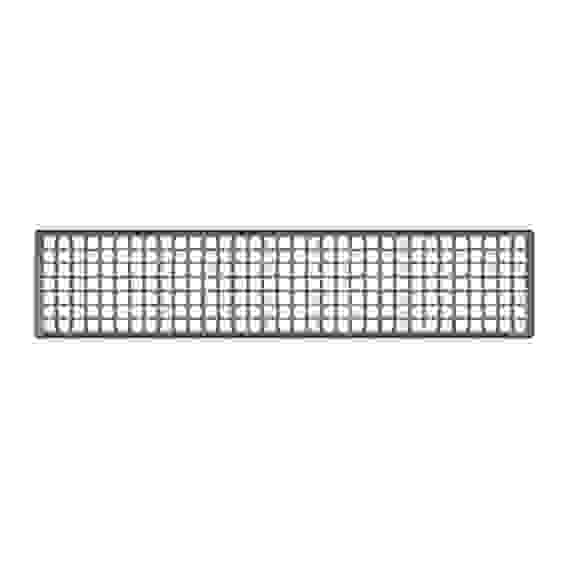 Комплектующие корпусов Chenbro Рамка I/O shield , 1U, Universal (84H313210-015) {50}