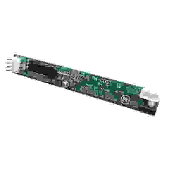 Переходник Chenbro Переходник для SLIM ODD, PCB SATA TO SATA (66H243131-001) (CLKF656) {100} (312649)
