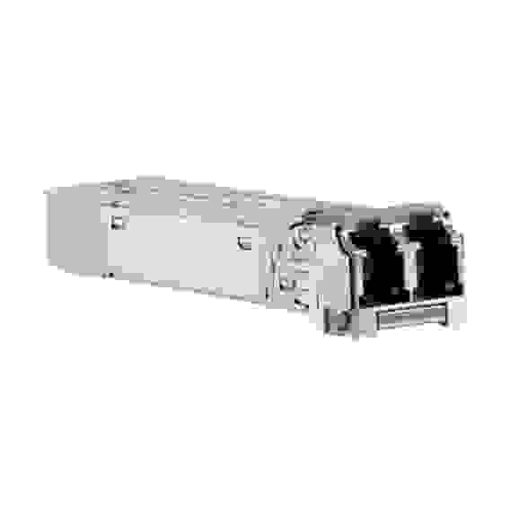 Волоконно-оптический приемопередатчик Matrox XTO2-2SMTXF Single-mode SFP module upgrade kit consists of two transceivers that upgrades the host PCIe interface card and Extio F2408 unit to support extension distances above 400m (1312 feet) and up to 1 KM (