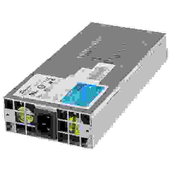Блок питания SeaSonic 400H1U SS-400H1U 400W, 80 Plus, полностью модульный, OEM {8}