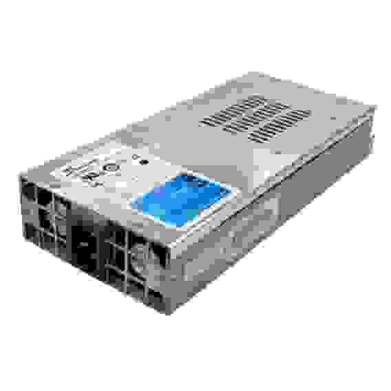 Блок питания SeaSonic 460H1U SS-460H1U 460W, 80 Plus, полностью модульный, OEM {8}