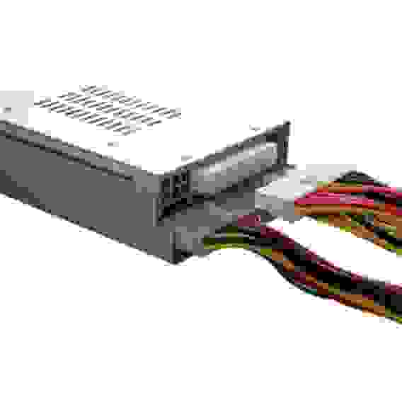 Блок питания SeaSonic 460H1U SS-460H1U 460W, 80 Plus, полностью модульный, OEM {8}