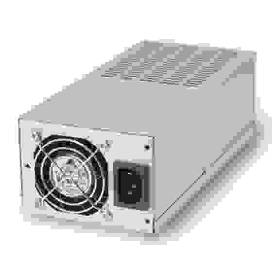 Блок питания SeaSonic 460H2U SS-460H2U 460W, 80 Plus, полностью модульный, OEM {6}