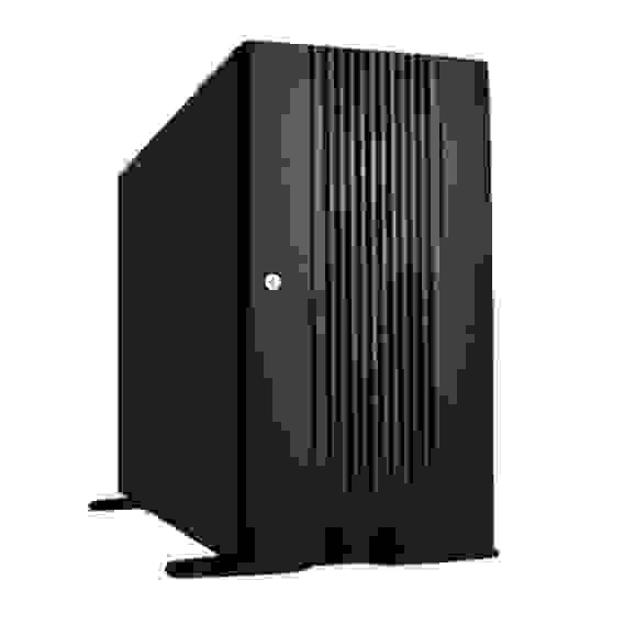 Корпус Chenbro SR11269T2-C8 MB 12x13, 3x92+1x120mm Fans, 2x SATA 6G/SAS 4xHDD BP (8x HotSWAP HDD корзины установлены)