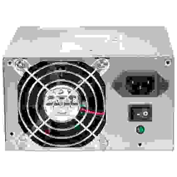 Блок питания EMACS (Zippy) PSM-5860V, 860W, PS2 (4U) (ШВГ=150*86*160), Single, EPS