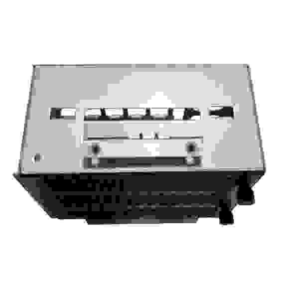 Вентилятор AVC 84H342310-004 AS'Y COMPONENT,FAN CAGE(120*25,AVC),RM42300,BK (аналог Chenbro)
