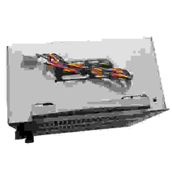 Вентилятор AVC 84H342310-004 AS'Y COMPONENT,FAN CAGE(120*25,AVC),RM42300,BK (аналог Chenbro)