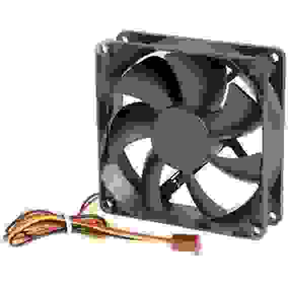 Вентилятор Chenbro 84H000010-058 COMPONENT,FAN(80*25,AVC),W/30H080025-126+FINGER RM236 {100}