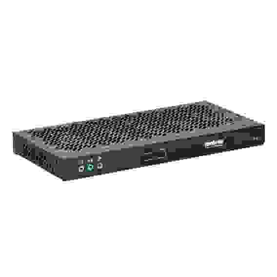 Коммутатор видеосигнала Matrox Matrox XTO2-F2208F F2208 128MB memory, DUAL display support (DisplayPort, DVI, or Analog), 5 USB ports, two DP to DVI adapters in the box. Requires separate PCIe adapter card