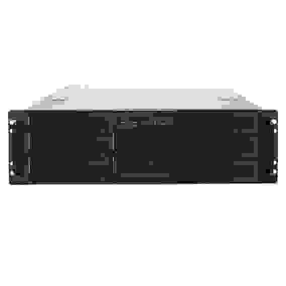 Корпус Chenbro 3U RM31300-E, New EZ RAILS, 3U, wo PSU