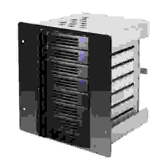 Корзина Chenbro HDD корзина 84H211210-011 для SR112 miniSAS 8x 2,5" HDD SATA/SAS