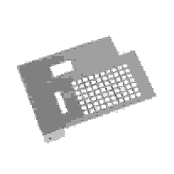 Комплектующие корпусов Chenbro Переходник (вкладыш) BRACKET 3.5"to 2.5", For SATA/SAS HDD (84H533510-012) (70H533500-101) {200}