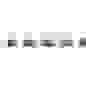Аксессуары Thermaltake AC0033 LUMI COLOR/LED Strip/Green RTL {50}
