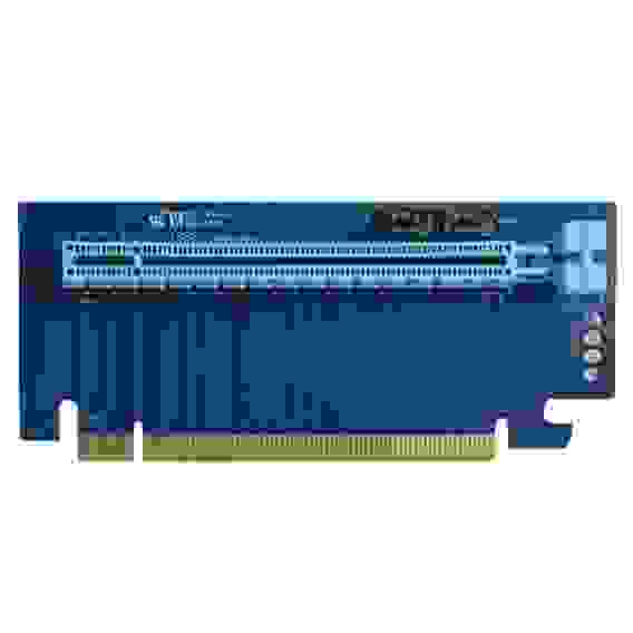 Riser Card Wibtek AMV riser graphics card adaptor Box