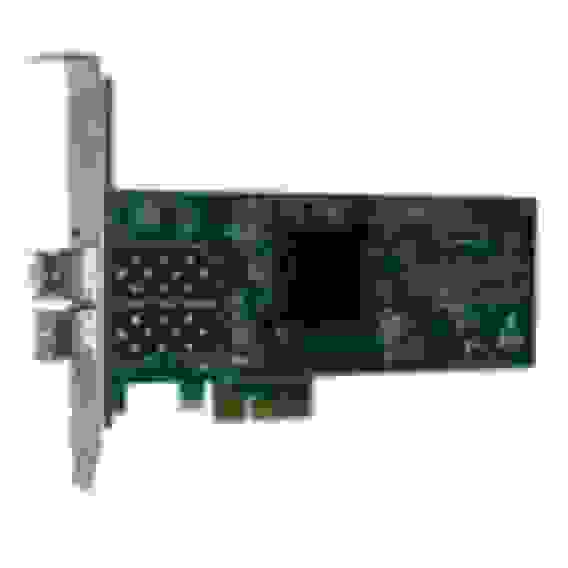 Сетевой адаптер Silicom PEG2SFPI6-SX-R Dual Port Fiber Gigabit SGMII SFP Ethernet PCI Express Server Adapter Intel® based