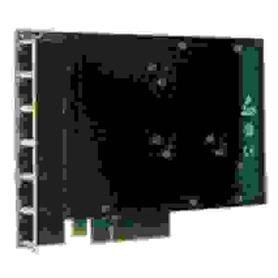 Сетевой адаптер Silicom PE2G6I35-R Six Port Copper Gigabit Ethernet PCI Express Server Adapter Intel® based 6xRJ45 1GbE NIC Intel i350AM2/AM4based full profile PCIE2.1x8