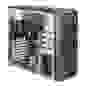 Платформа системного блока SuperMicro SYS-5038A-IL Super Workstation (X10SAE-732D4F-500) Mid-Tower SC732D4F-500B X10SAE LGA1150 4xDDR3 6xSATA3 2xSATA3 8xSATA3 6xUSB3.0 10xUSB2.0 7.1 HD Jacks
