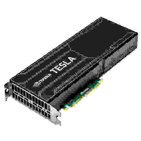 Графический процессор NVIDIA TESLA K40M GK110B 12GB (TCSK40M-PB)