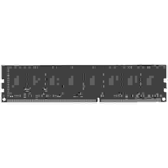 Модуль памяти AMD Radeon 4GB DDR3 1333 DIMM R3 Value Series Black R334G1339U1S-UO Non-ECC, CL9, 1.5V, Bulk R334G1339U1S-UO (180022)