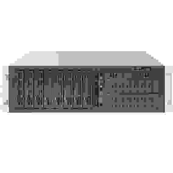 Корпус SuperMicro CSE-835TQ-R800B Black 3U 835 W/ REDUNDANT 800W PWS