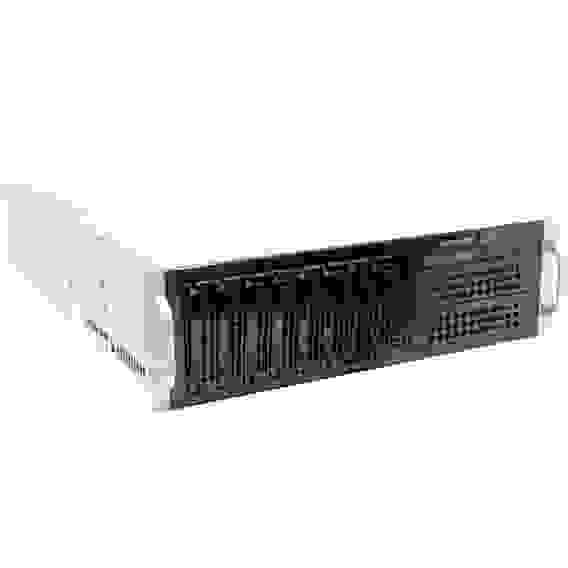 Корпус SuperMicro CSE-835TQ-R800B Black 3U 835 W/ REDUNDANT 800W PWS