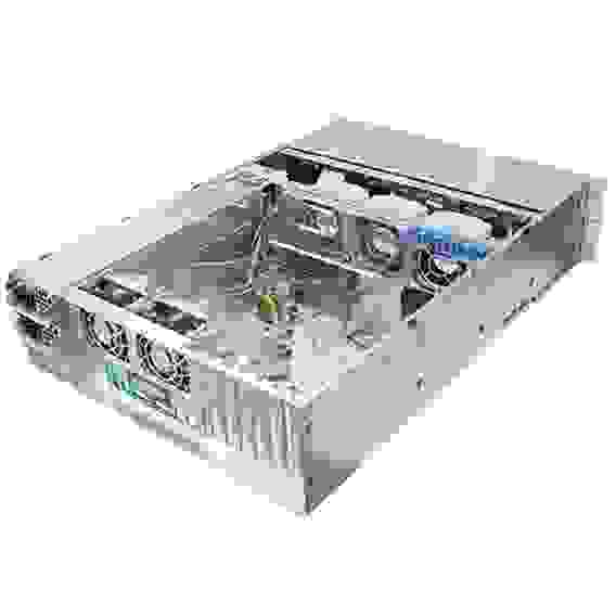 Корпус SuperMicro CSE-835TQ-R800B Black 3U 835 W/ REDUNDANT 800W PWS