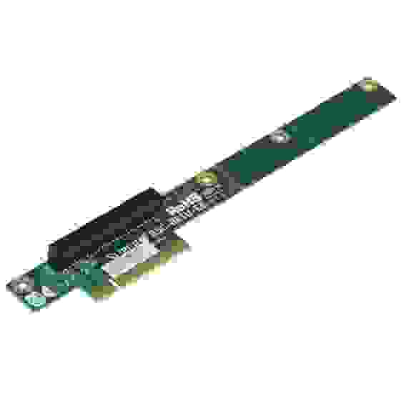 Райзер-карта SuperMicro RSC-RR1U-E8 Riser Card PCI-E x8, 1U (120024)