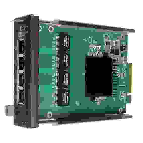 Сетевой адаптер Silicom M1E2G4I35-C-R