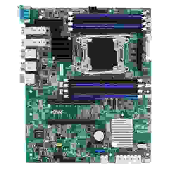 Материнская плата MSI MS-S1251 вычислительного узла OEM