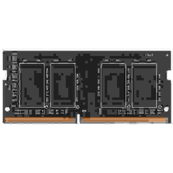 Модуль памяти AMD Radeon 4GB DDR3L 1600 SO DIMM R5 Entertainment Series Black R534G1601S1SL-UO Non-ECC, CL11, R534G1601S1SL-UO 1.35V, Bulk (180695)