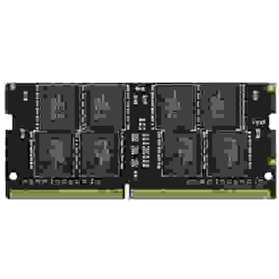 Модуль памяти AMD Radeon 8GB DDR3L 1600 SO DIMM R5 Entertainment Series Black R538G1601S2SL-UO Non-ECC, CL11, R538G1601S2SL-UO 1.35V, Bulk (180701)
