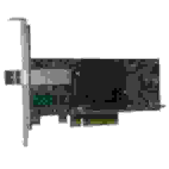 Сетевой адаптер Silicom PE210G1SPI9A-LR LP Fiber 10Gb/s, 10GBASE-LR (1310nM LAN PHY),Intel 82599ES, 1x SFP+ cage, PCI-Ex8