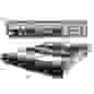 Платформа системного блока Gigabyte R280-G2O 2U GPGPU RM Server 3x GPU (NV validated), 2x Intel Xeon E5-2600V4, 24x RDIMM DDR4 ECC, 24 «x 2.5» hot-swappable HDD/SSD bays, LSI SAS2x36 expander, 2 x GbE LAN ports (Intel® I350-BT2), 1600W 80 PLUS Platinum re