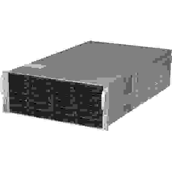 Корпус SuperMicro CSE-847A-R1K28WB Black 4U SC847A SAS-MultiLane-BPN WIO