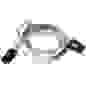 Кабель SuperMicro CBL-0108L-02 79576-2134,SFF-8087 - SFF-8087, 39CM IPASS TO IPASS, PB FREE