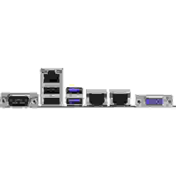 Материнская плата SuperMicro MBD-X10DRH-I-B OEM {10} E-ATX LGA 2011 16xDDR4 10xSATA3 5xUSB3.0 4xUSB 2.0 VGA 1xPCI-E3.0x16 6xPCI-E 3.0x8